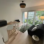 Apartment Au Cosy Ii Proche Europapark