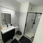 Au Cosy Ii Proche Europapark Apartment *