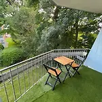 Apartment Au Cosy Ii Proche Europapark