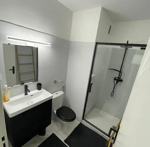 Au Cosy Ii Proche Europapark Daire *